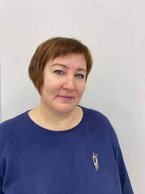 Леонтьева Светлана Михайловна Леонтьева Светлана Михайловна